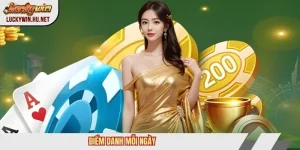 Điểm danh mỗi ngày