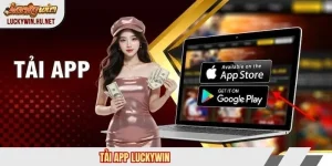 Tải app Luckywin