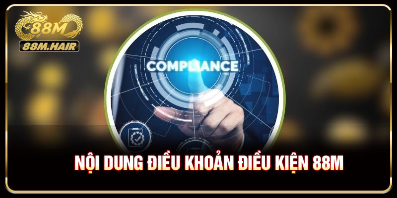 Nội Dung Điều Khoản Điều Kiện 88M Phiên Bản Mới 2026