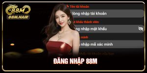 Đăng Nhập 88M Kết Nối Với Thế Giới Giải Trí